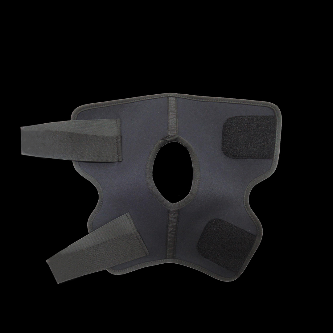 FAR INFRARED BOOT PROTECTOR